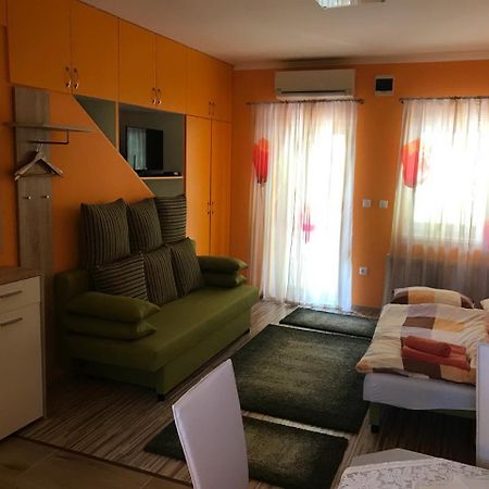 Sofia Διαμέρισμα Hévíz Εξωτερικό φωτογραφία