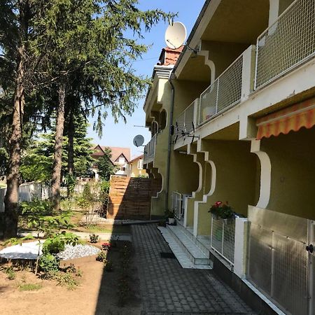 Sofia Διαμέρισμα Hévíz Εξωτερικό φωτογραφία