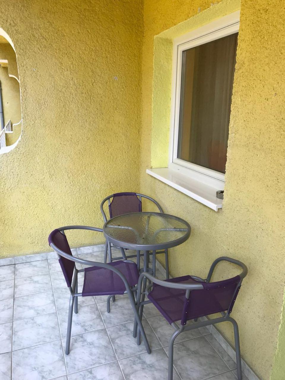 Sofia Διαμέρισμα Hévíz Εξωτερικό φωτογραφία