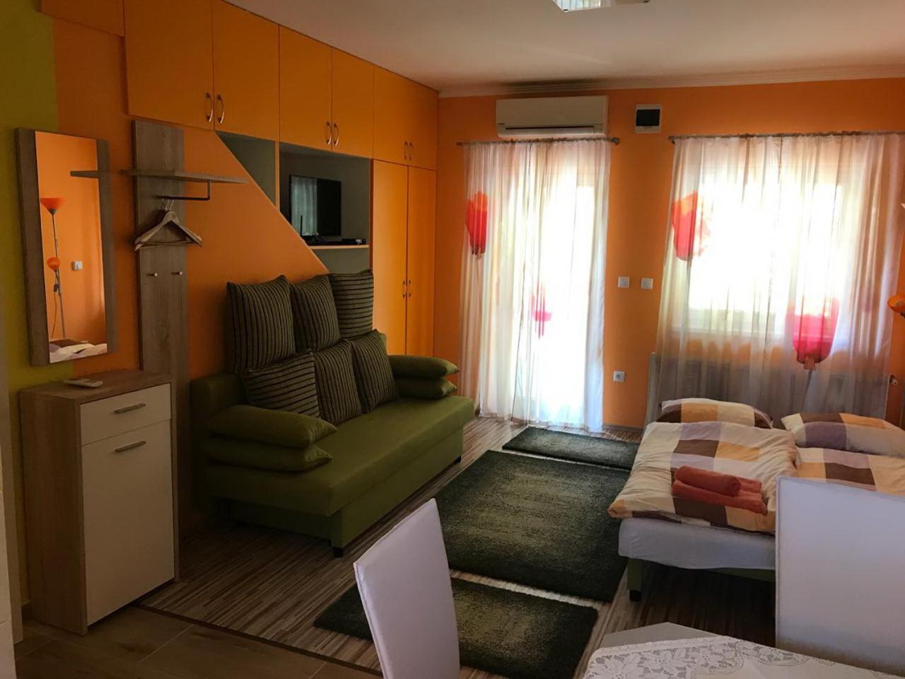 Sofia Διαμέρισμα Hévíz Εξωτερικό φωτογραφία