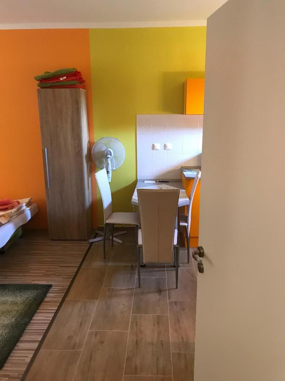 Sofia Διαμέρισμα Hévíz Εξωτερικό φωτογραφία